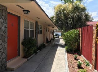 917 N 25th Ave, Hollywood, FL 33020