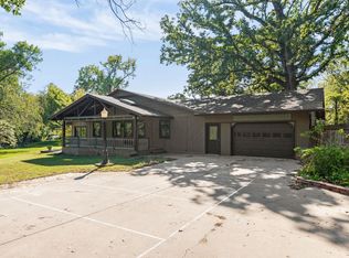 12707 SW Chisholm Trail Rd, Andover, KS 67002