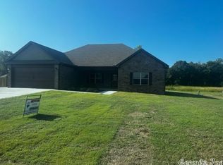 7 Opie Ct, Cabot, AR 72023