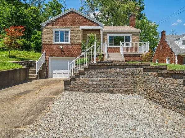 104 Greentree Rd, Homestead, PA 15120