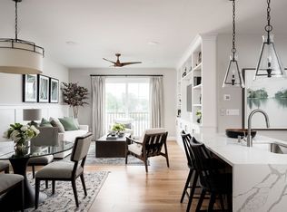 60 Coppersmith Way #103, Canton, MA 02021