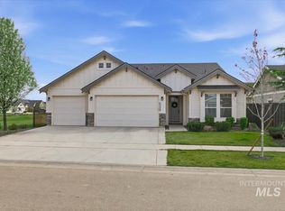 6098 Palatino Way, Meridian, ID 83642