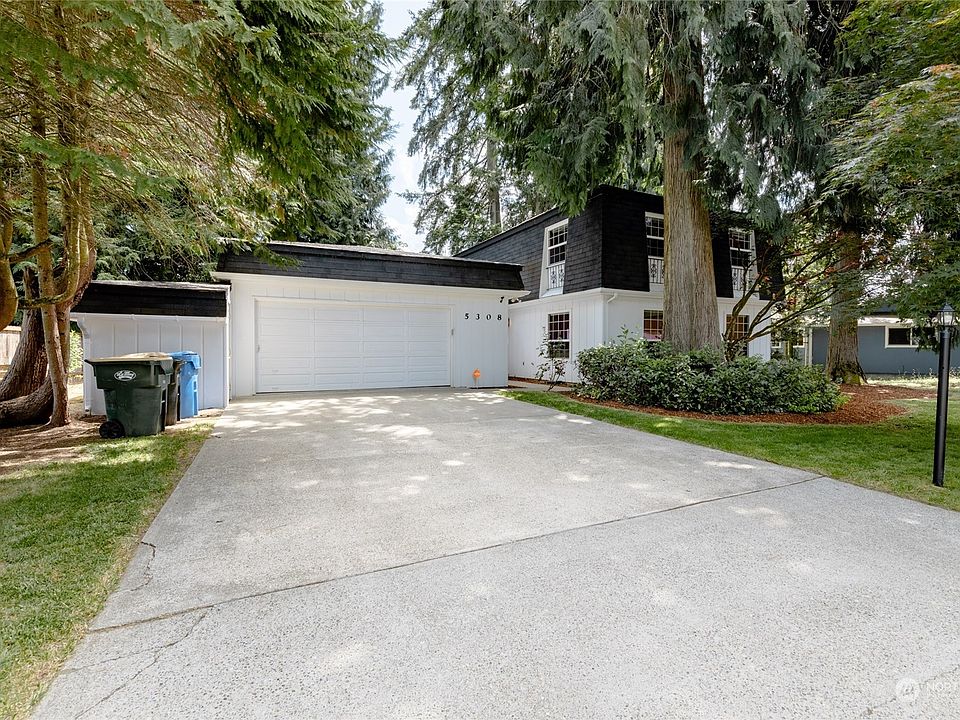 5308 Donnelly Drive SE, Olympia, WA 98501 Zillow