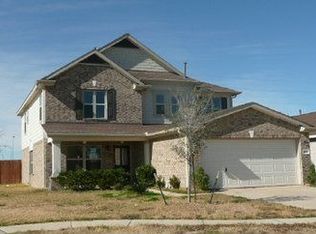 15503 Field Yucca Ln #L, Cypress, TX 77429