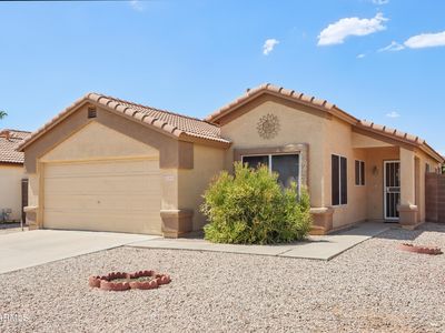 1850 E Oakland St, Chandler, AZ, 85225