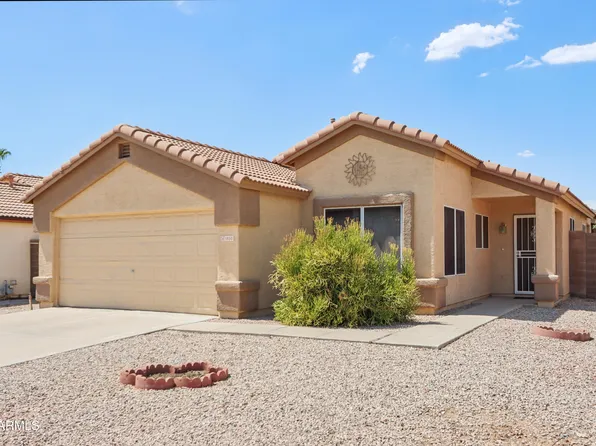 1850 E Oakland Street, Chandler, AZ 85225