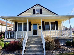 2525 S 10th St, Ironton, OH 45638