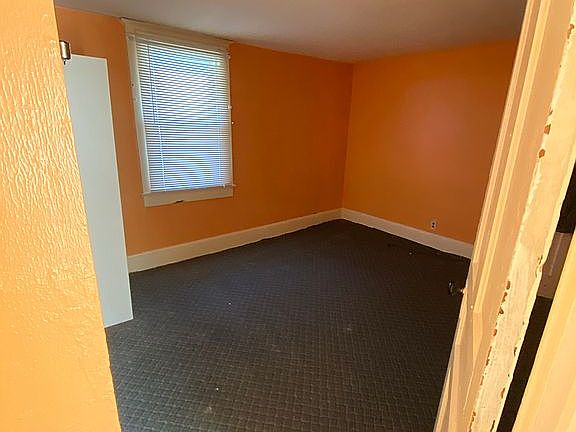 Bedroom #2 up