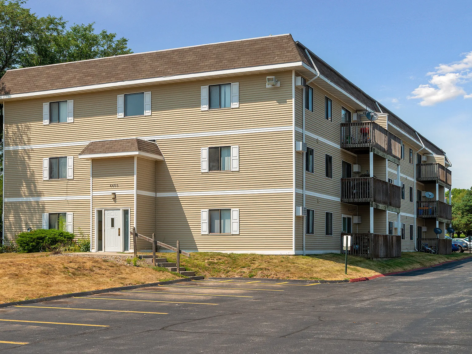 Woodland West — Photo 3