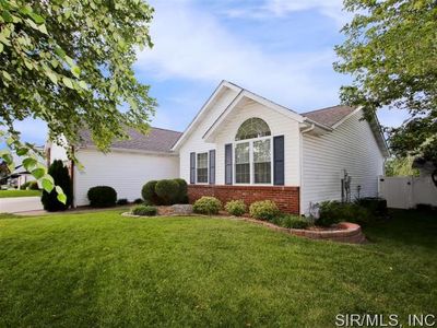 7 Stonebrooke, Troy, IL, 62294