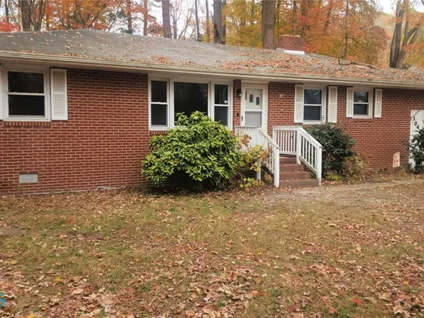 104 Jethro Ln, Yorktown, VA 23692