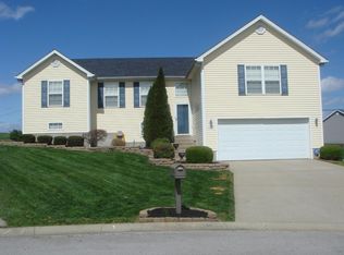 109 Haney Ct, Georgetown, KY 40324