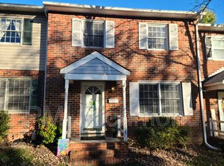 6204 Aldersbrook Ct, North Chesterfield, VA 23224