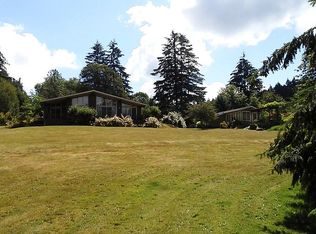 14200 SW Lisabeula Rd, Vashon, WA 98070