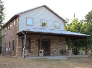 3614 N Highway 281, Mineral Wells, TX 76067