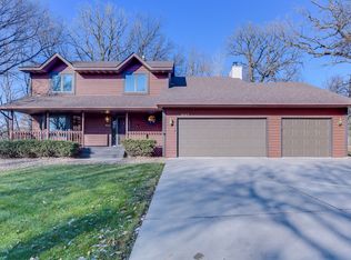 8543 134th St W, Apple Valley, MN 55124