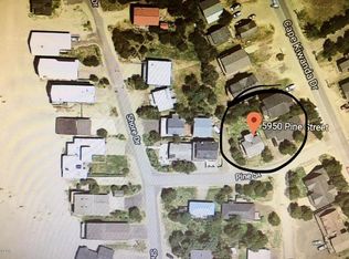 5950 Pine St, Pacific City, OR