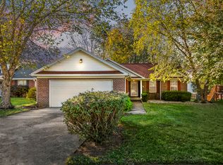 118 Wood Duck Dr, Frankfort, KY 40601