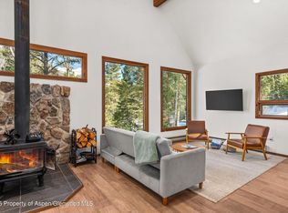 132 Panorama Dr, Marble, CO 81623