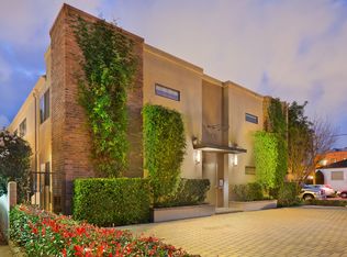 Luxe East, Los Angeles, CA 90025
