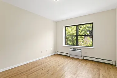 Rented by Corcoran