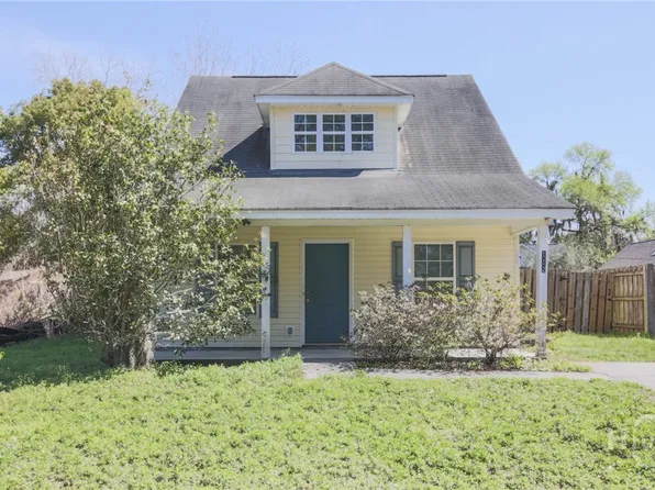 112 Heather Street, Savannah, GA 31406