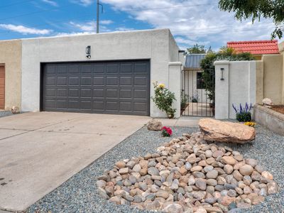 12121 Calle Zagal NE, Albuquerque, NM, 87111