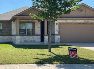 6810 Deorsam Loop, Killeen, TX 76542