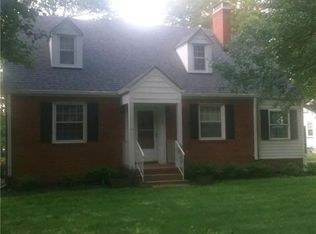 8318 Lansdowne Rd, Henrico, VA 23229