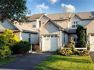 3063 Village Dr, Center Valley, PA 18034