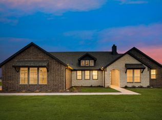 1020 County Road 4797, Springtown, TX 76082