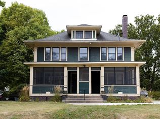 2008 E 12th St #2, Des Moines, IA 50316