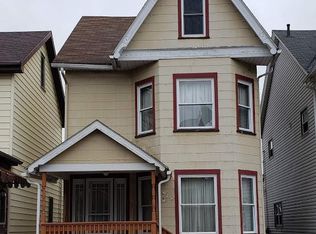 806 1st Ave, Altoona, PA 16602