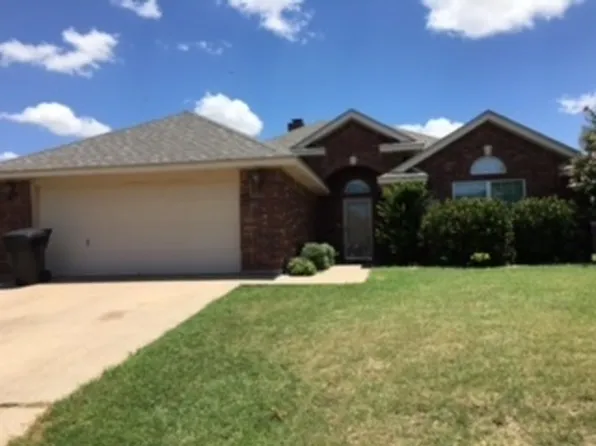 2458 Township Ct, Abilene, TX 79601