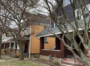 526 McClintock Ave, Pittsburgh, PA 15214