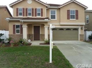 553 Amaranta Ave, Perris, CA 92571