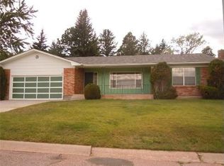 20 Mountain View Rd, Manitou Springs, CO 80829