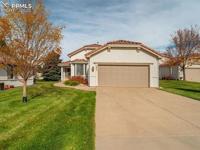 2632 Marston Hts, Colorado Springs, CO, 80920