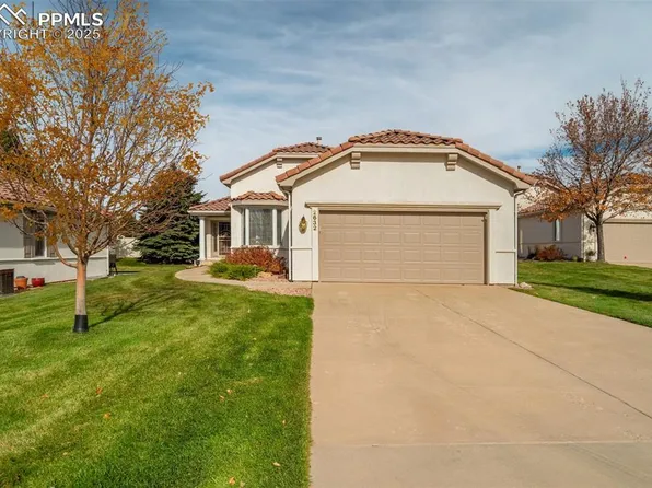 2632 Marston Hts, Colorado Springs, CO 80920