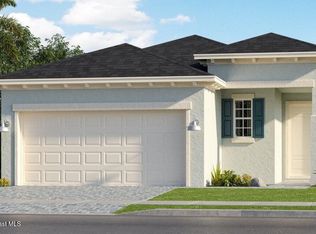 2922 Antarus Dr NW, Palm Bay, FL 32907