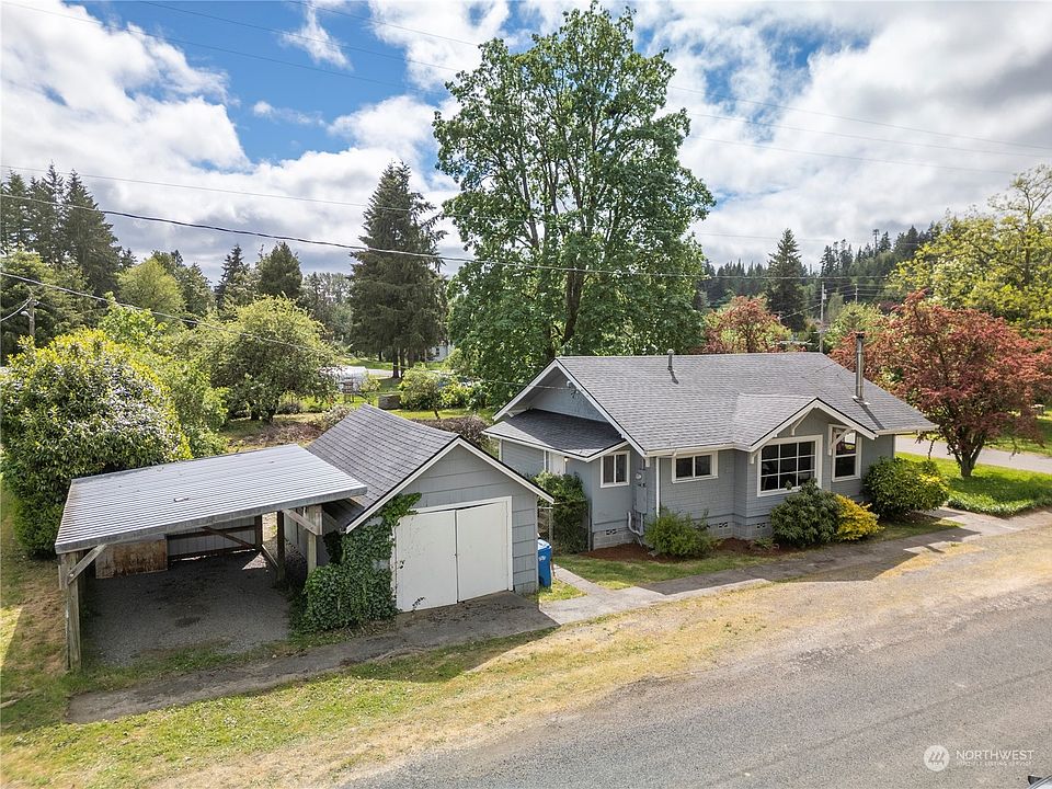 301 E 5th Street, Bucoda, WA 98530 Zillow