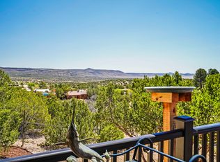 6535 Tsetyat St, Cochiti Lake, NM 87083