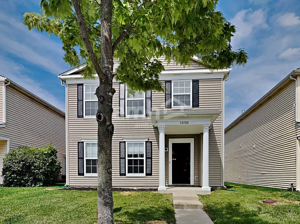 12720 Loyalty Dr, Fishers, IN 46037