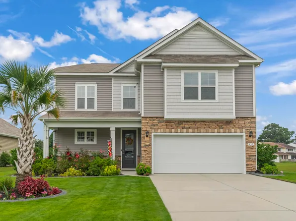 427 Pacific Commons Dr., Surfside Beach, SC 29575