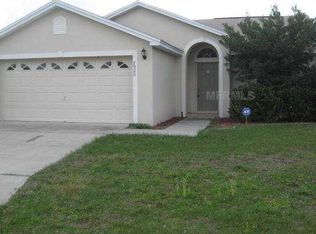 7920 Princeton Manor Cir, Lakeland, FL 33809