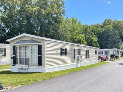 179 Van Wagner Road #50, Poughkeepsie, NY, 12603