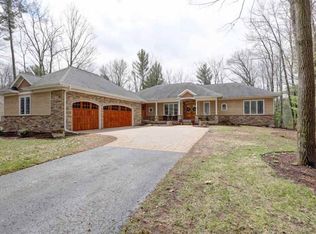 4302 River Bend Rd, Schofield, WI 54476