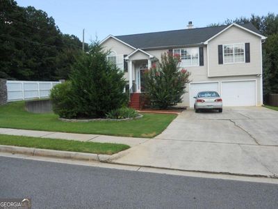 9 Cheyenne Dr, Stockbridge, GA, 30281