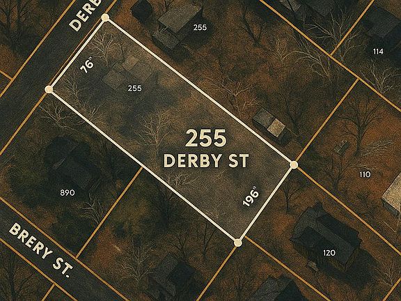 2nd image of 255 Derby St #2