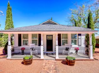 506 2nd North St, Clarkdale, AZ 86324